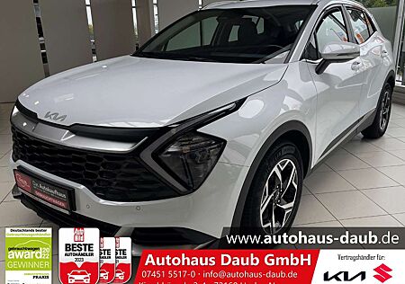 Kia Sportage 1.6T Edition 7 Emotion Klimaautomatik