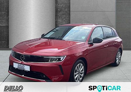 Opel Astra Business Edition Turbo Navi Pro AHK-abnehmbar LED