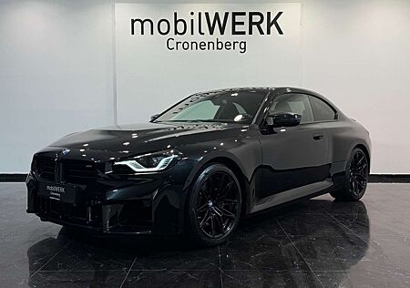 BMW M2 Coupe M-Sportsitz HuD adapt.LED Komfortzg. HK