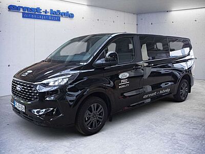 Ford Tourneo Custom 320 L2H1 VA Autm. Titanium