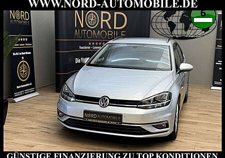 VW Golf Variant Volkswagen R-Line 2.0 TDI Navi*PDC*Klima* R-Line