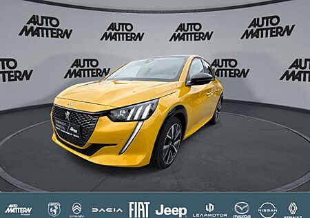 Peugeot 208 Klimaaut.|AC|Nav.|CarPlay|Pano|1.Hd