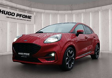 Ford Puma ST-Line X