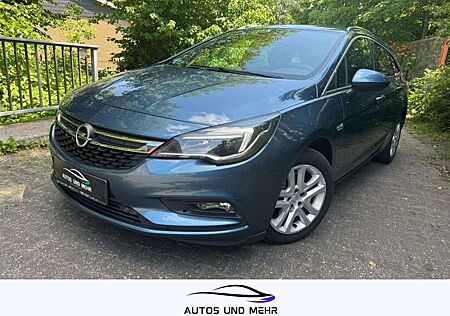 Opel Astra K Sports Tourer Dynamic Start/Stop Klima