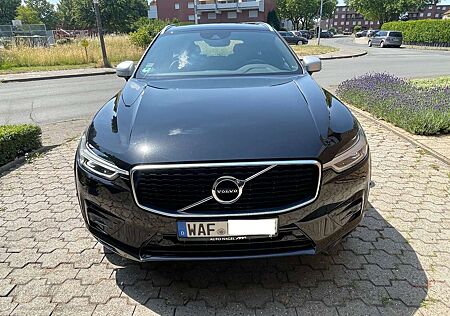 Volvo XC 60 XC60 XC60 Diesel D5 AWD Geartronic RDesign