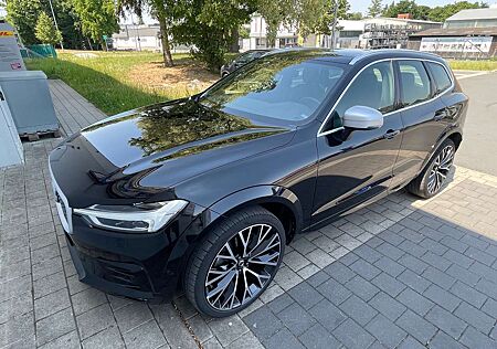 Volvo XC 60 XC60 XC60 Diesel D5 AWD Geartronic RDesign