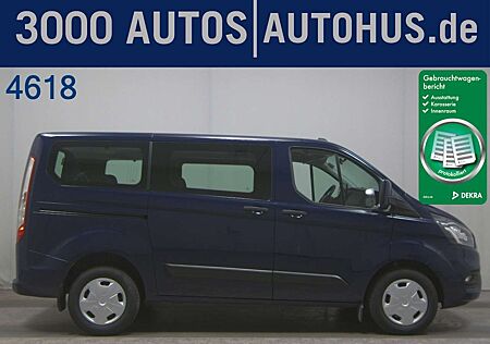 Ford Transit Custom 2.0 TDCi Trend 8-Sitze Navi PDC
