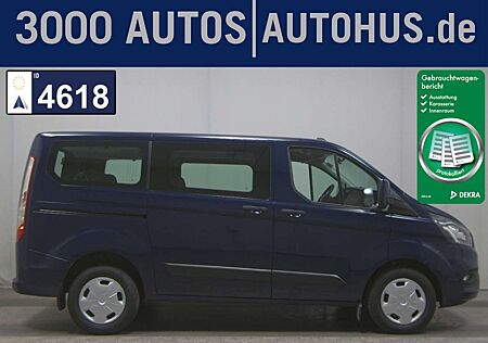 Ford Transit Custom 2.0 TDCi Trend 8-Sitze Navi PDC