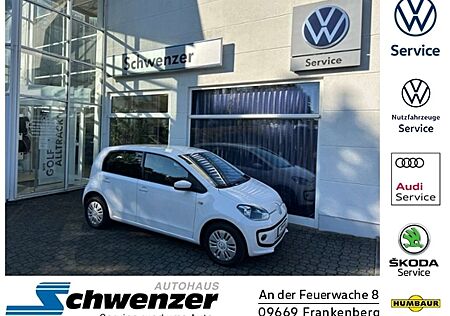 VW Up Volkswagen ! move LED* SHZ PDC GRA