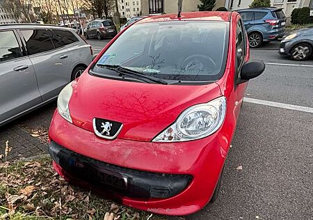 Peugeot 107 70Filou