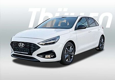 Hyundai i30 Advantage 1.0 Turbo Benzin Bluetooth