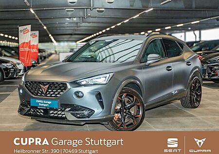 Cupra Formentor 4Drive VZ 2.0 TSI DSG 228 kW
