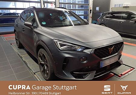 Cupra Formentor 4Drive VZ 2.0 TSI DSG 228 kW