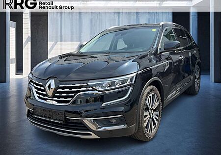 Renault Koleos 2.0 DCI 185 INITIALE PA RIS AUTOMATIK