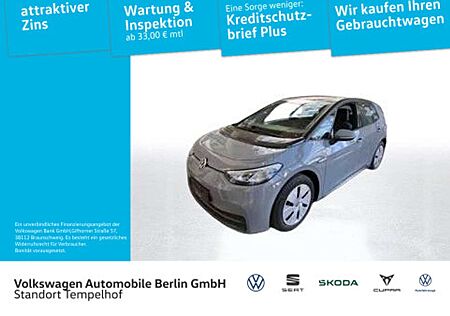 VW ID.3 Volkswagen Pro LED NAVI