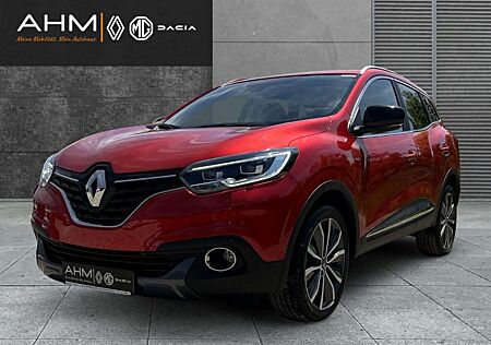Renault Kadjar Bose Edition 1.2 TCe 130 Automatik Winter-Paket