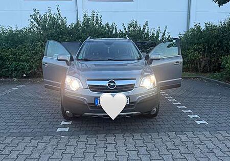 Opel Antara 2.0 CDTI 4x4 Edition