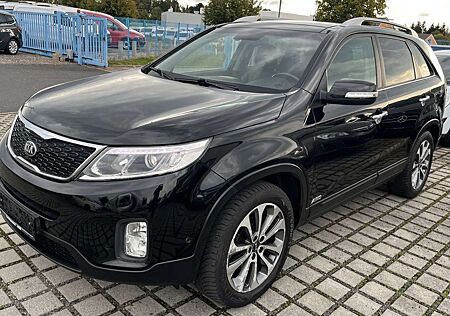 Kia Sorento Spirit 2.2 CRDi 4WD