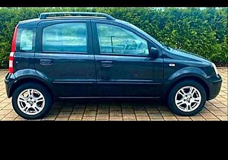 Fiat Punto 1.2
