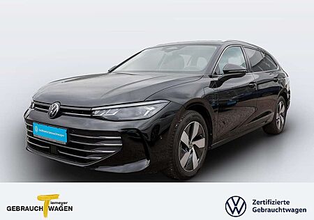 VW Passat Variant Volkswagen eHybrid BUSINESS LM18 AHK KAMERA
