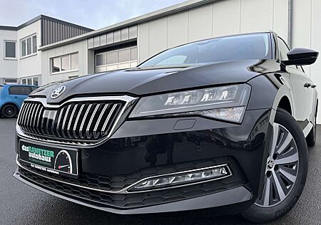 Skoda Superb Combi 2.0 TDI DSG Style 181€ m. 20% Anzahlung Vi