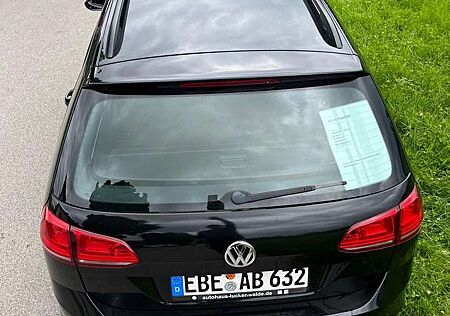VW Golf Volkswagen 1.6 BlueTDI Trendline