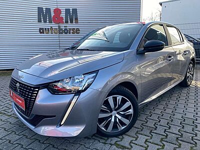 Peugeot 208 Active Pack Hdi Nav/Kamera/Assistenz/