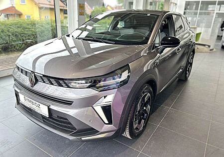 Renault Symbioz Techno Mild Hybrid 140