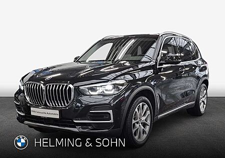 BMW X5 xDrive30d xLine HiFi DAB AHK Standhz. uvm.
