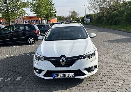 Renault Megane DCI 1.5
