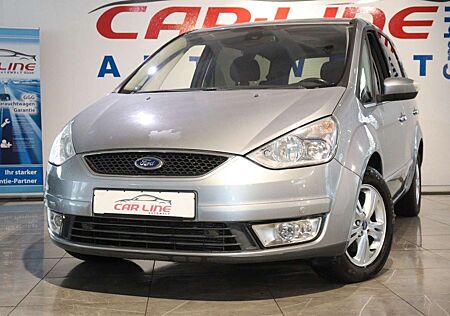 Ford Galaxy Titanium*Automatik*7Sitzen*PDC*2Hand*