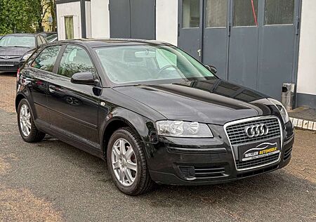 Audi A3 1.6 Attraction INSPEKTION NEU