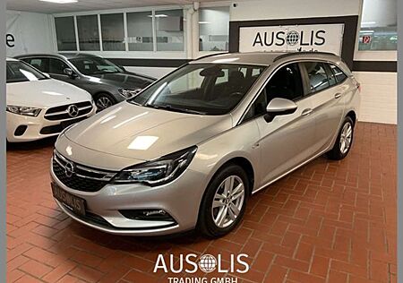 Opel Astra Sports Tourer 1.6 CDTI Navi,Sitzheizung