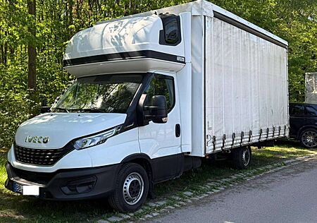 Iveco Daily 35 C 18HA8