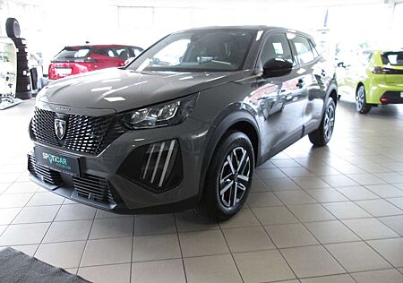 Peugeot 2008 Allure 130 PureTech EAT8