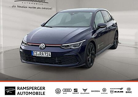 VW Golf Volkswagen VIII 2.0 TSI GTI AHK ACC LED Standh. Navi