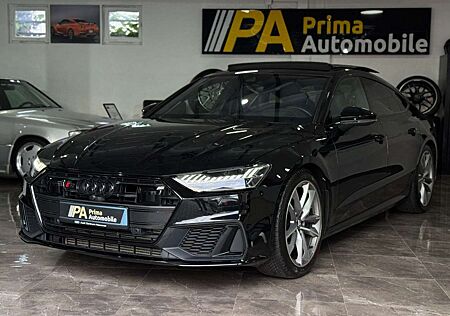 Audi S7 3.0 TDI quattro Keyless Pano B&O 360°ACC Totw
