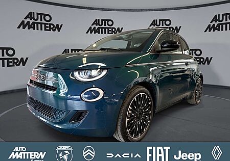 Fiat 500 Hybrid La Prima 48kW (65PS)