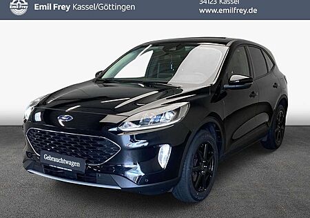 Ford Kuga 1.5 EcoBoost Black Line* 18'' LM AHK C&C Navi