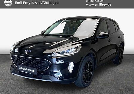 Ford Kuga 1.5 EcoBoost Black Line* 18'' LM AHK C&C Navi