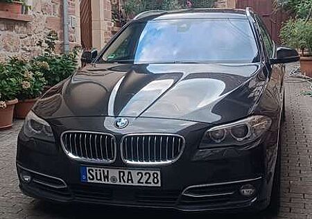 BMW 530 d xDrive Automatik Panorama Leder