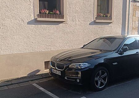 BMW 530 d xDrive Automatik Panorama Leder
