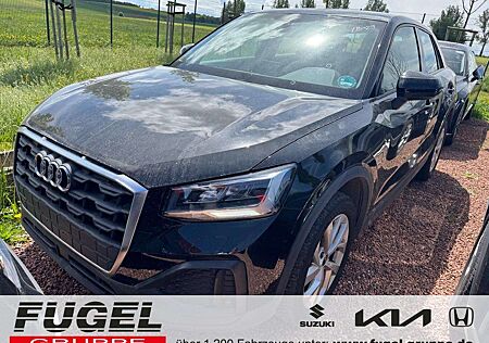 Audi Q2 35 TFSI 1.5 S tronic LED|Navi|RFK