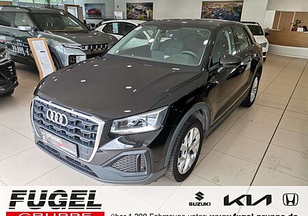 Audi Q2 35 TFSI 1.5 S tronic LED|Navi|RFK