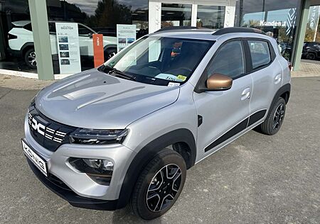 Dacia Spring Extreme 65 Electric