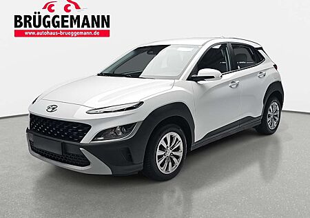 Hyundai Kona 1.0 T-GDI PURE 2WD KLIMA KAMERA SHZG GJR