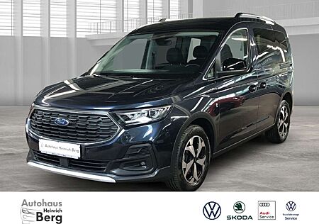 Ford Tourneo Active 1.5 EcoBoost DSG Panorama Navi LED Klima DA