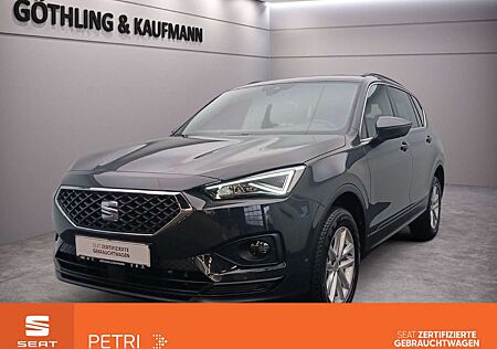 Seat Tarraco 2.0TDI DSG Style *LED*RFK*Navi*ParkAssis