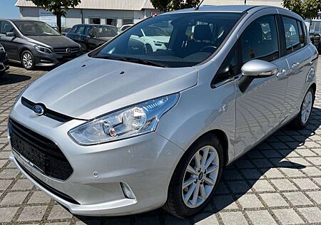 Ford B-Max Titanium AHK|RFK|SHT|Park|Temp.