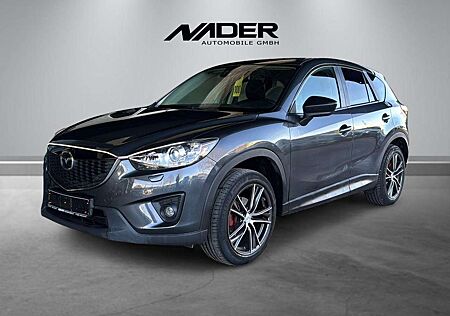 Mazda CX-5 Sendo 2WD 2.2 Turbodiesel KAT Metallic